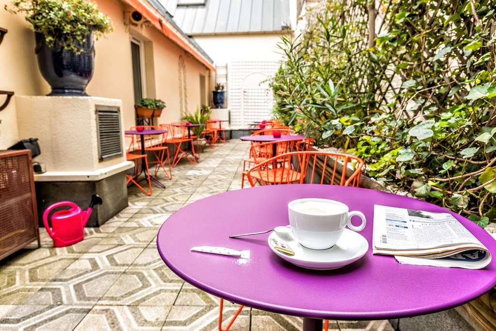 Villa Alessandra Παρίσι Εξωτερικό φωτογραφία