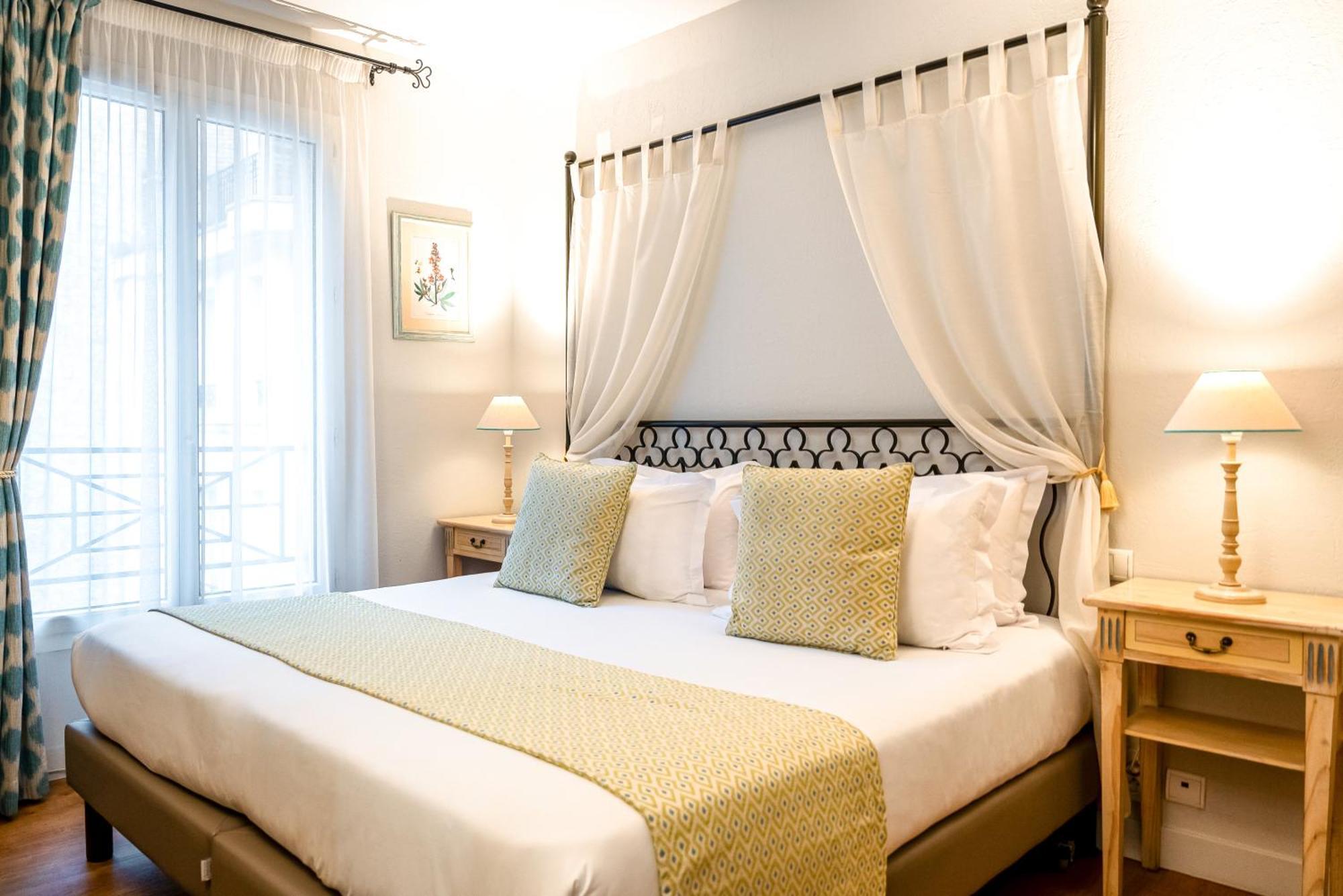 Villa Alessandra Παρίσι Εξωτερικό φωτογραφία