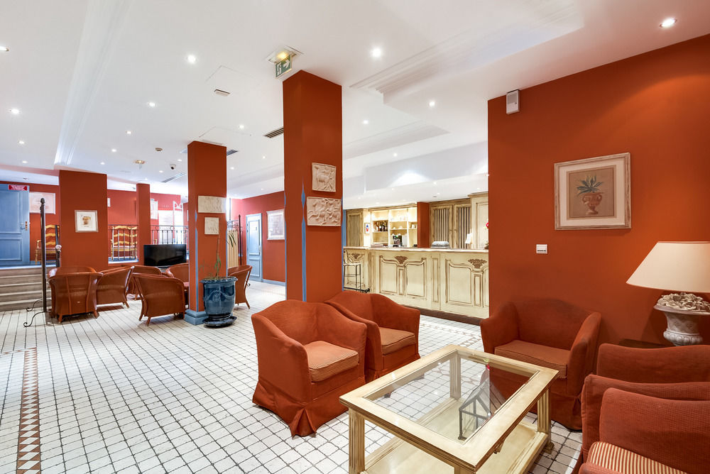 Villa Alessandra Παρίσι Εξωτερικό φωτογραφία