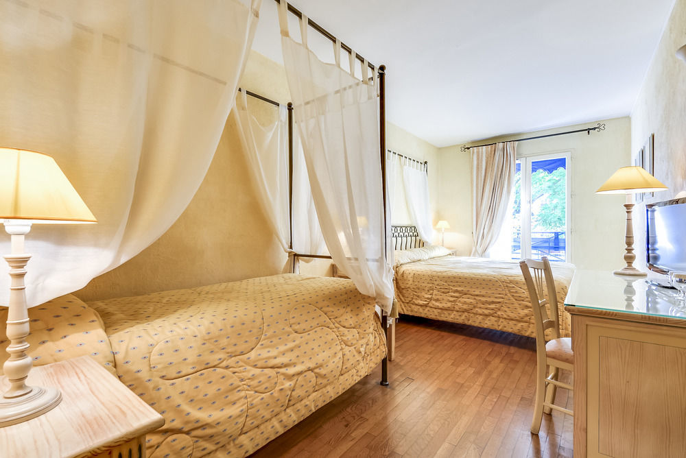 Villa Alessandra Παρίσι Εξωτερικό φωτογραφία