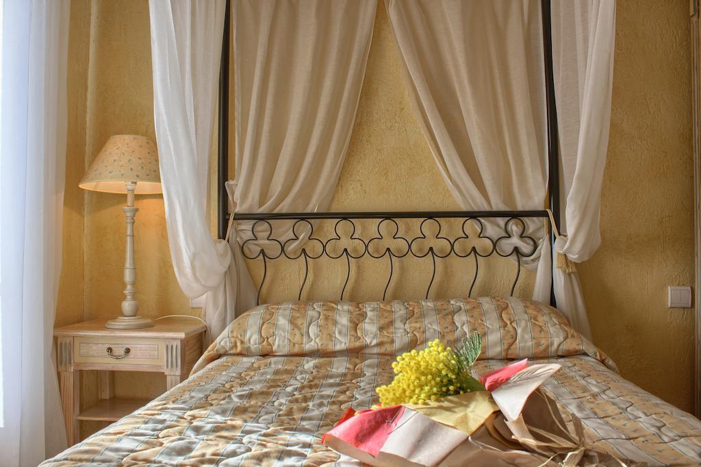 Villa Alessandra Παρίσι Εξωτερικό φωτογραφία